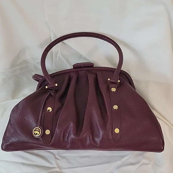 Brooks Brothers Bags Brooks Brothers Satchel Purse Poshmark